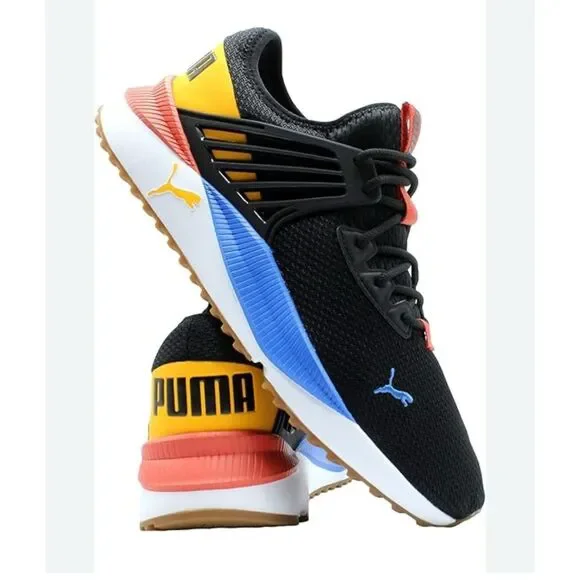 Puma Men’s Rise Nitro Shoes size 8